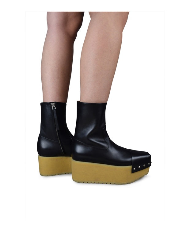 Moncler Boots