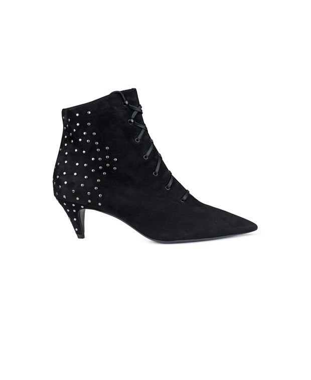 Saint Laurent Boots