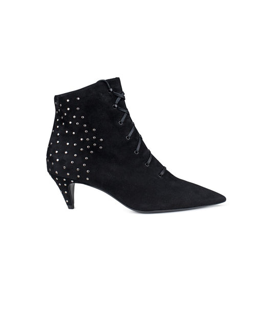 Saint Laurent Boots