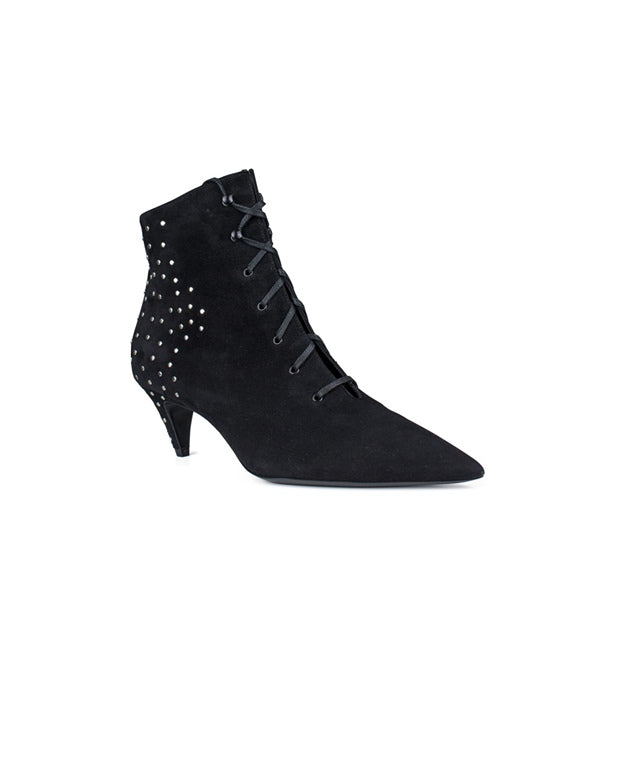 Saint Laurent Boots