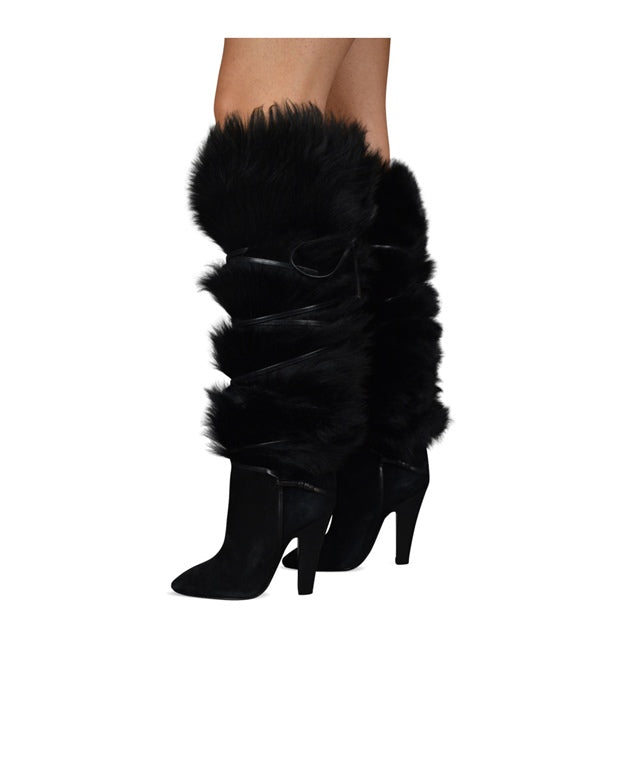 Saint Laurent Boots