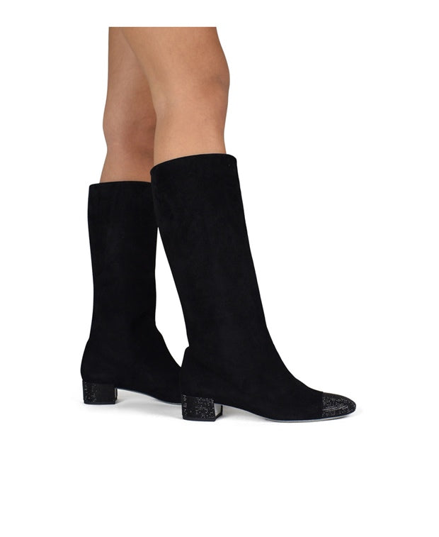 Rene Caovilla Boots