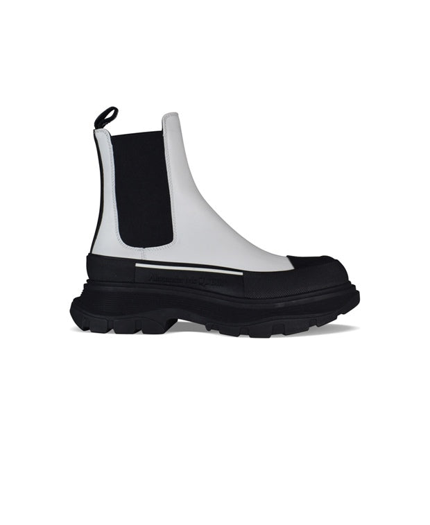 Alexander McQueen Boots