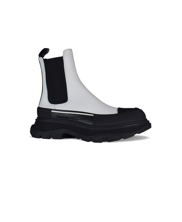Alexander McQueen Boots