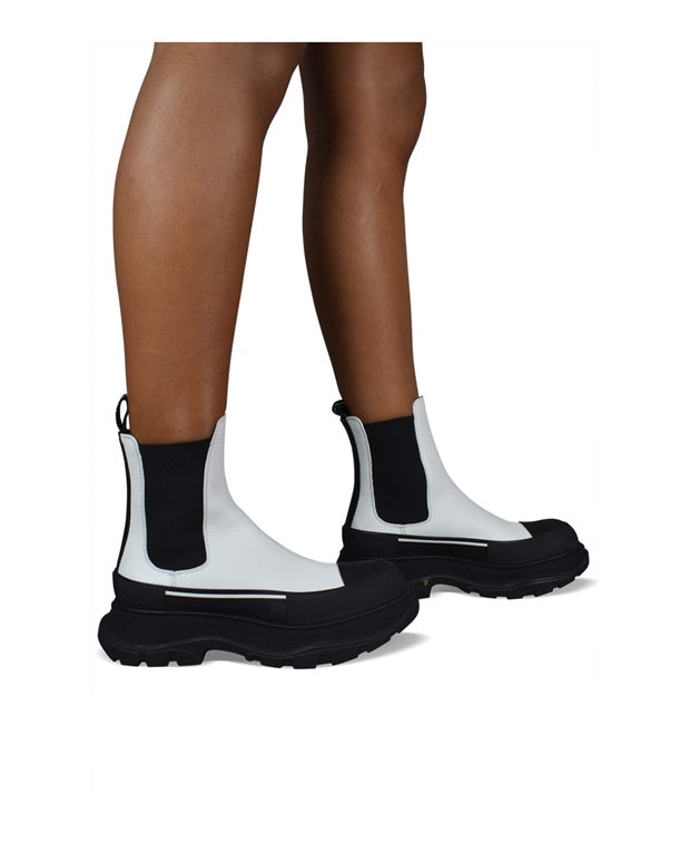 Alexander McQueen Boots