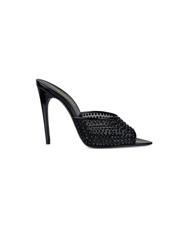 Saint Laurent Sandals