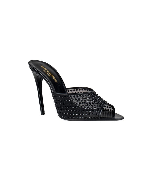 Saint Laurent Sandals