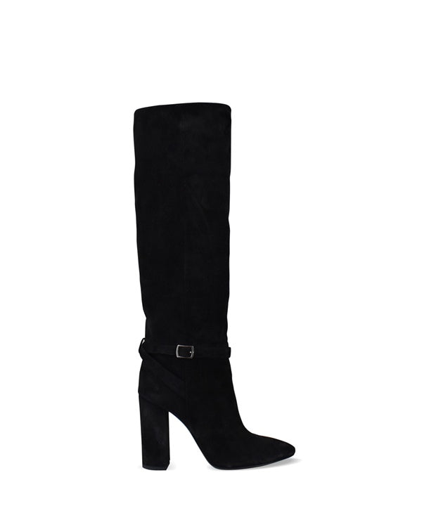 Saint Laurent Boots
