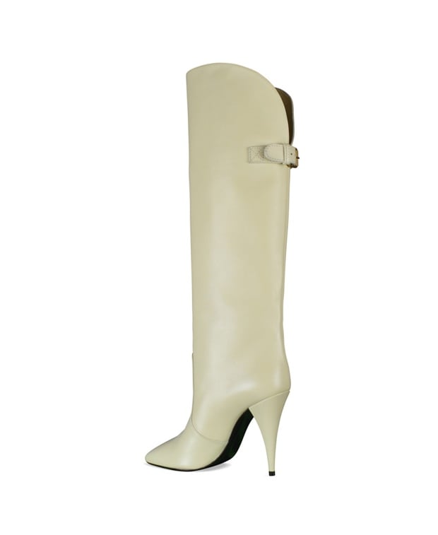 Saint Laurent Boots