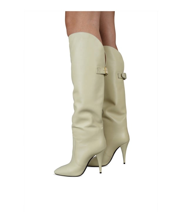 Saint Laurent Boots