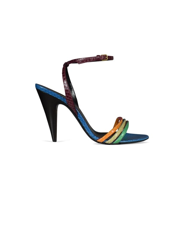 Saint Laurent Sandals