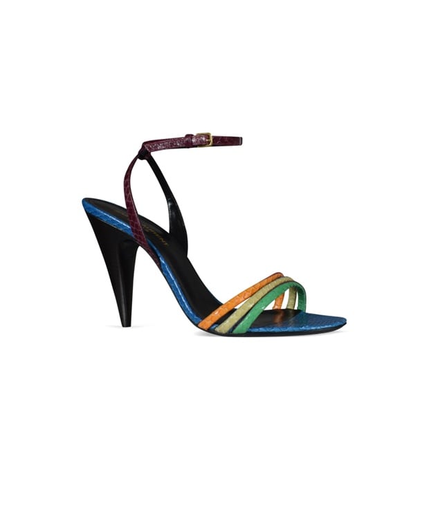 Saint Laurent Sandals