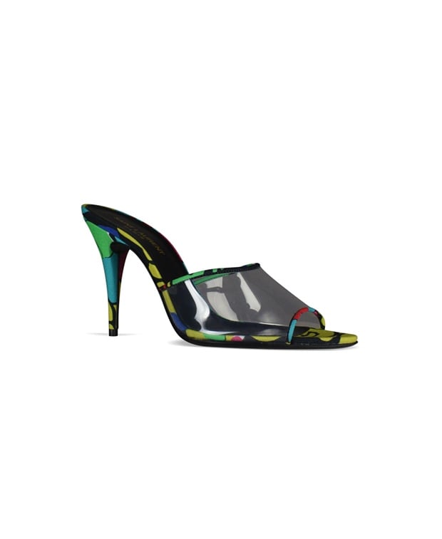Saint Laurent Sandals