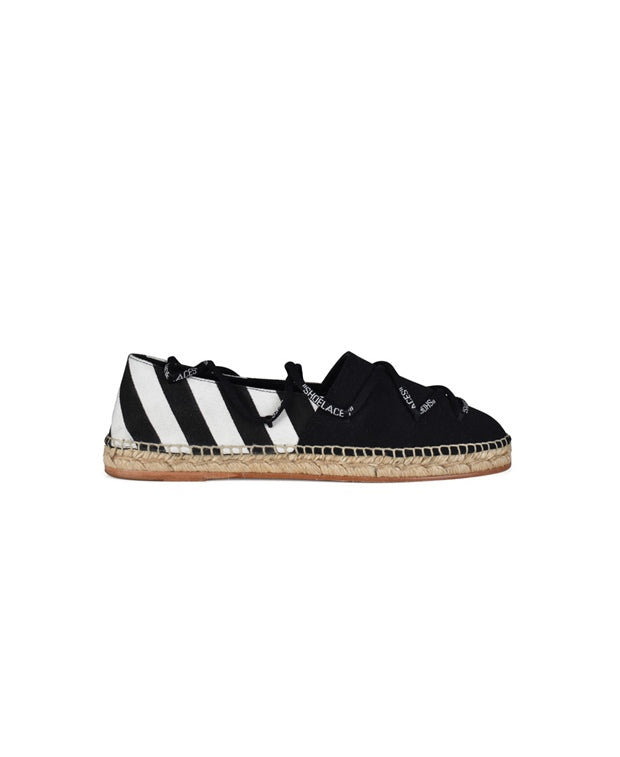 Off-White Espadrilles