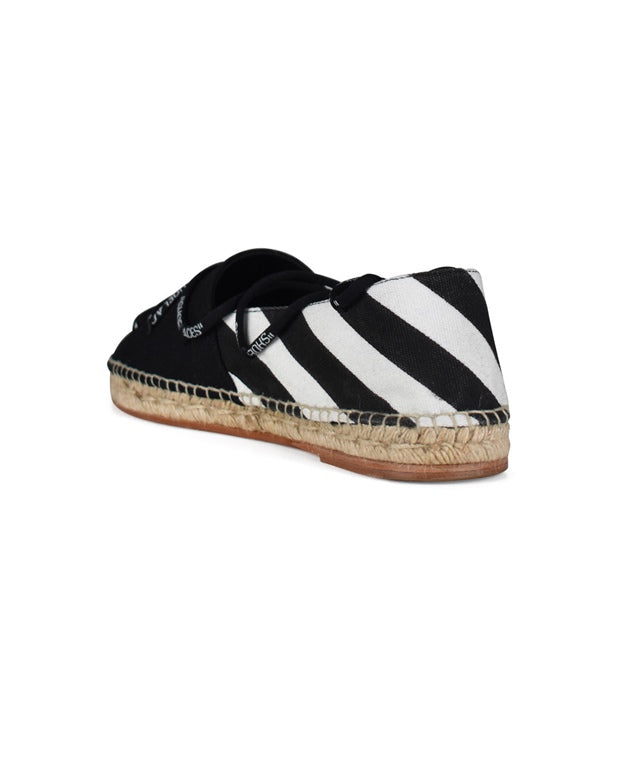 Off-White Espadrilles