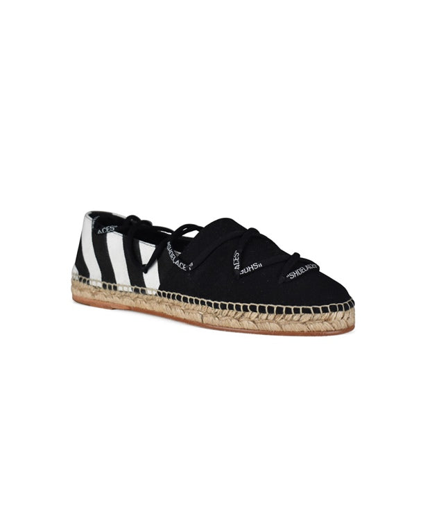 Off-White Espadrilles