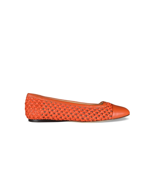 Jimmy Choo Ballet flats
