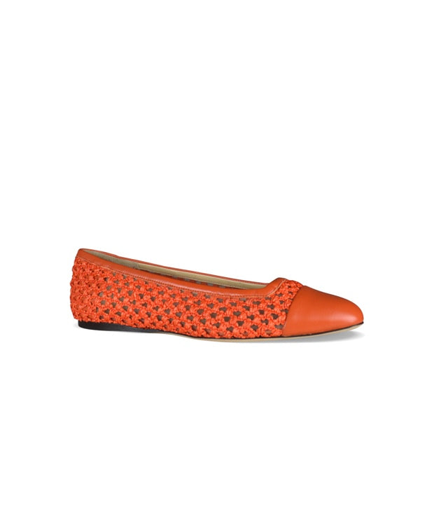 Jimmy Choo Ballet flats