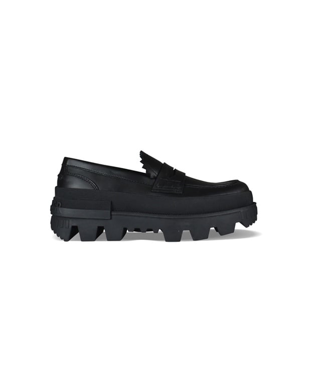 Moncler Loafers