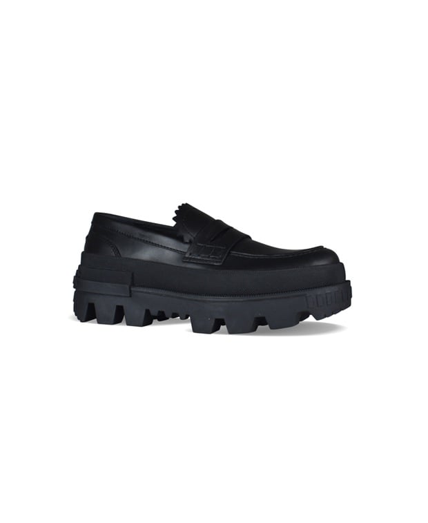 Moncler Loafers
