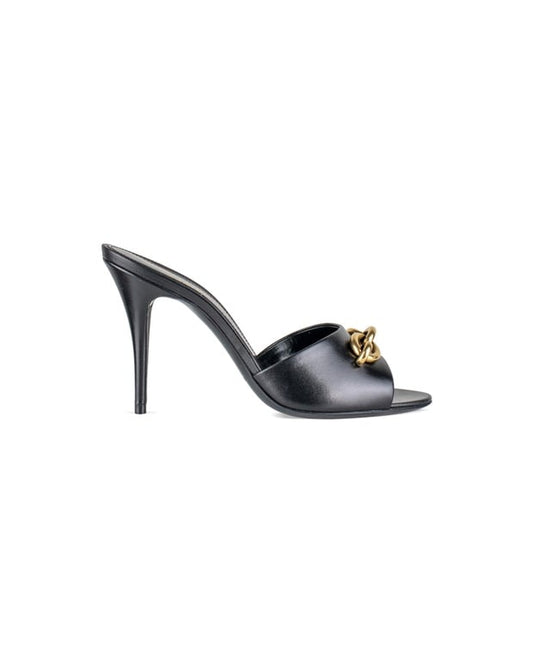 Saint Laurent Sandals