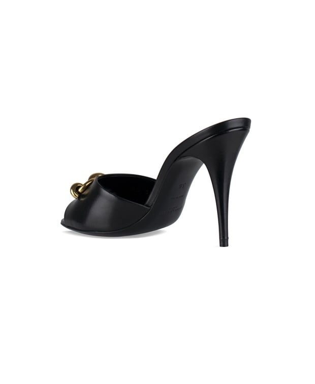 Saint Laurent Sandals