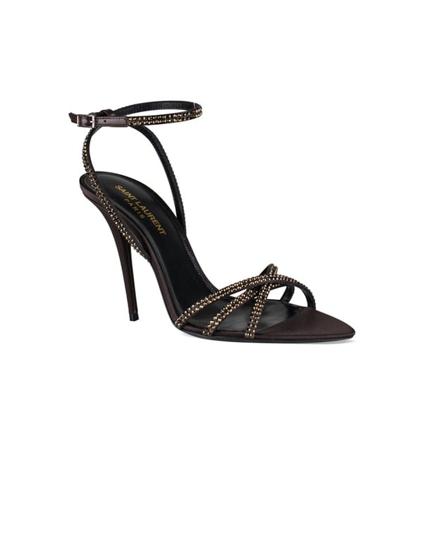Saint Laurent Sandals