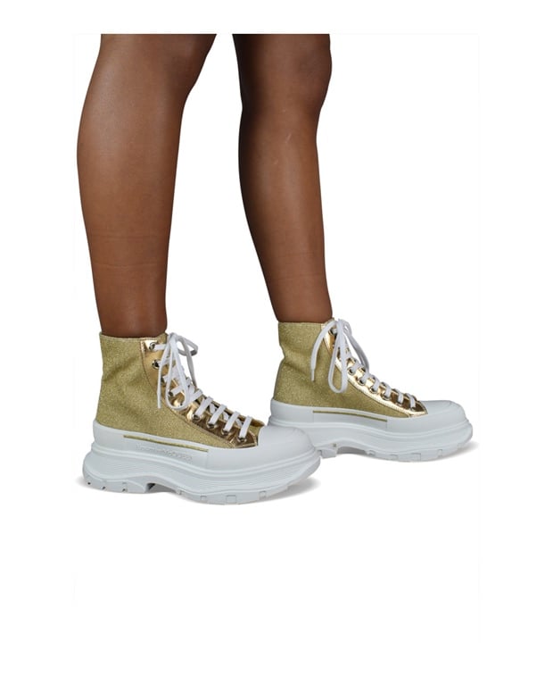 Alexander McQueen Sneakers
