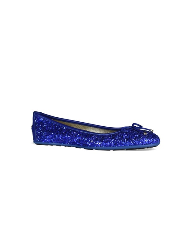 Jimmy Choo Ballet flats