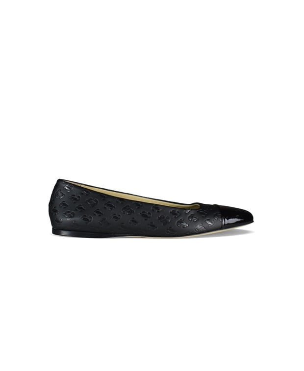 Jimmy Choo Ballet flats
