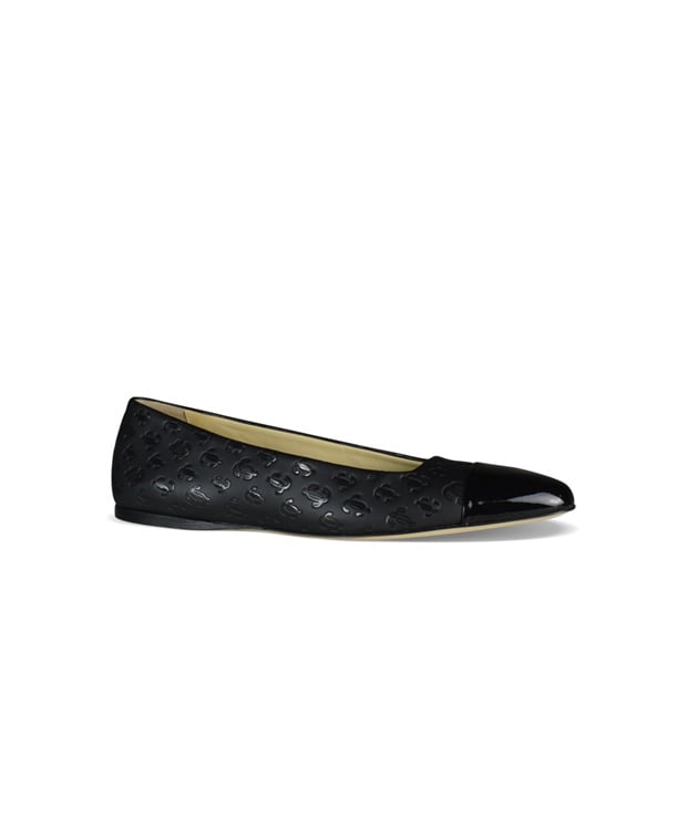 Jimmy Choo Ballet flats