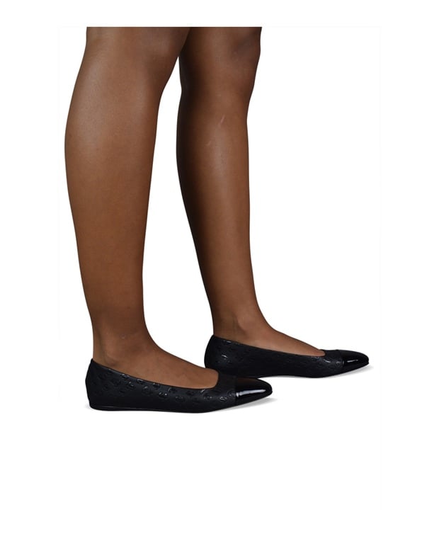 Jimmy Choo Ballet flats