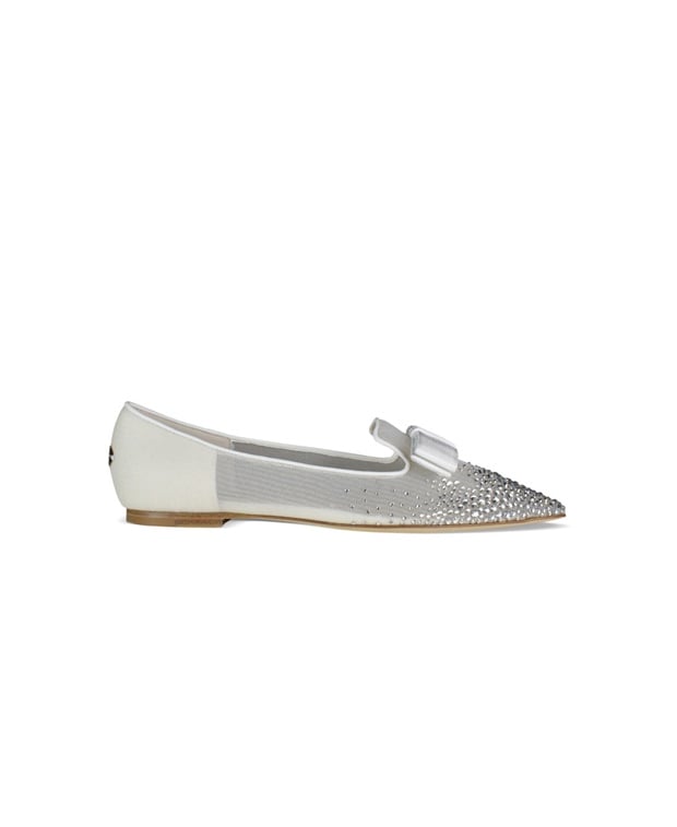 Jimmy Choo Ballet flats