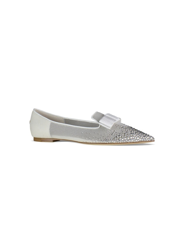 Jimmy Choo Ballet flats