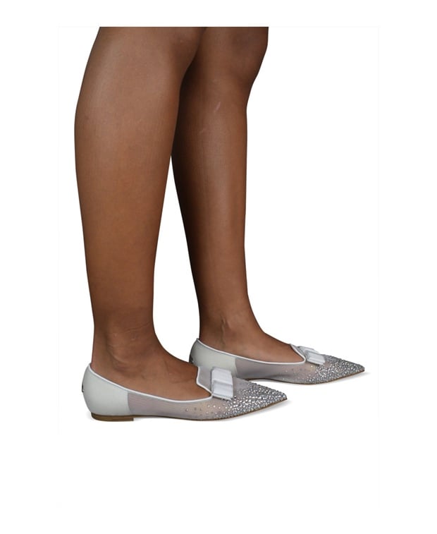 Jimmy Choo Ballet flats