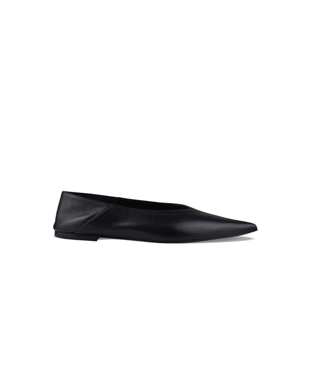 Saint Laurent Ballet flats