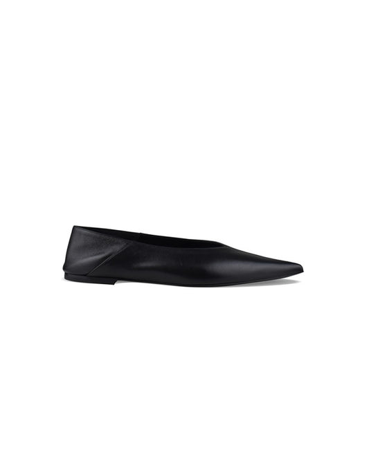 Saint Laurent Ballet flats