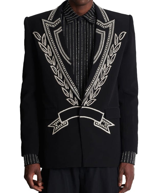Balmain Denim jacket