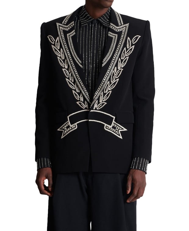 Balmain Denim jacket