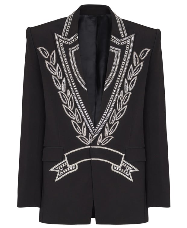Balmain Denim jacket