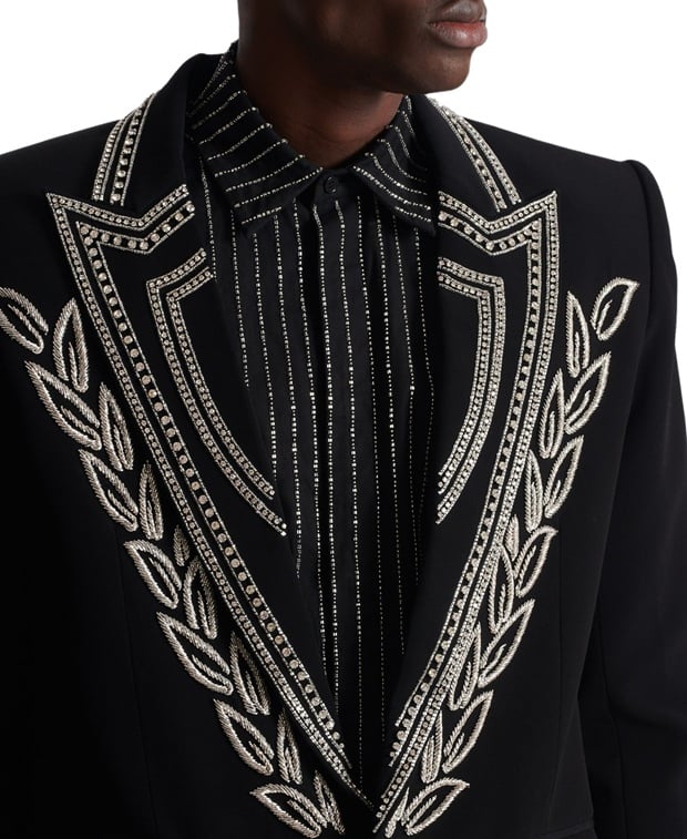 Balmain Denim jacket