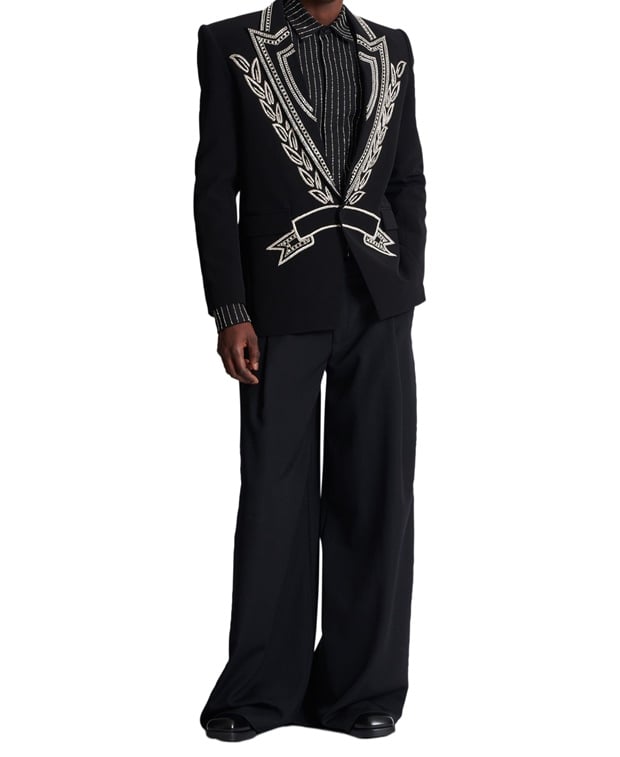Balmain Denim jacket