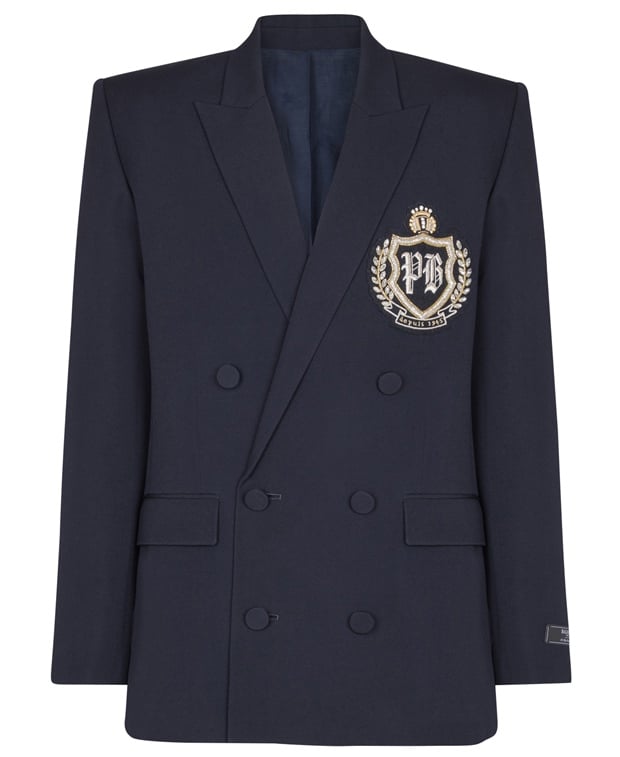 Balmain Denim jacket