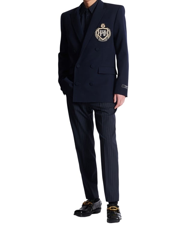 Balmain Denim jacket