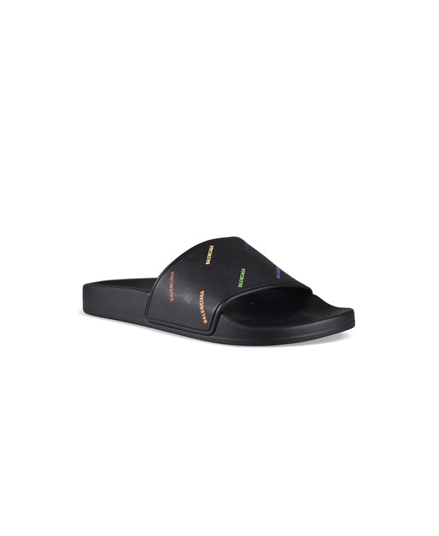 Balenciaga Flip flops