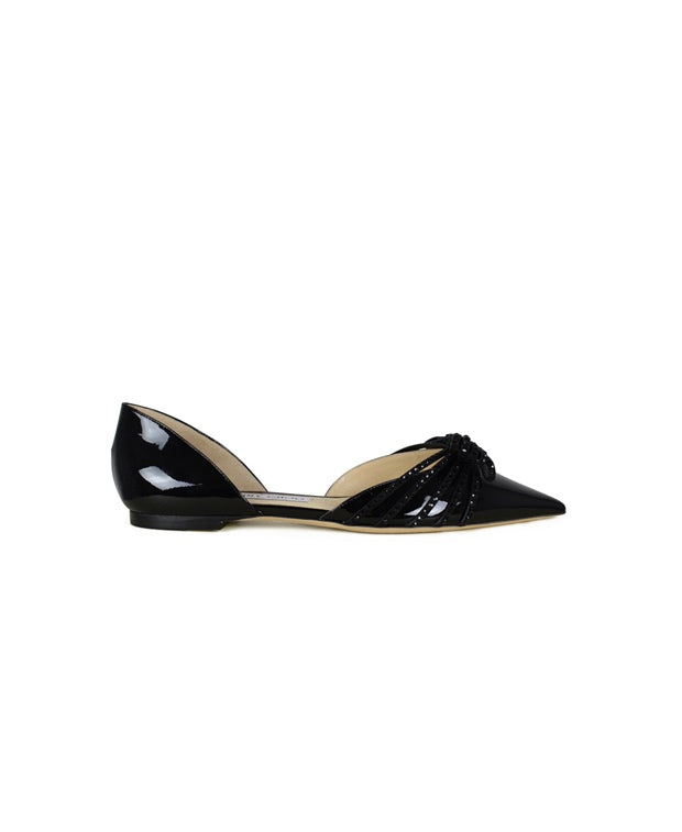 Jimmy Choo Ballet flats