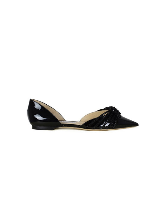 Jimmy Choo Ballet flats