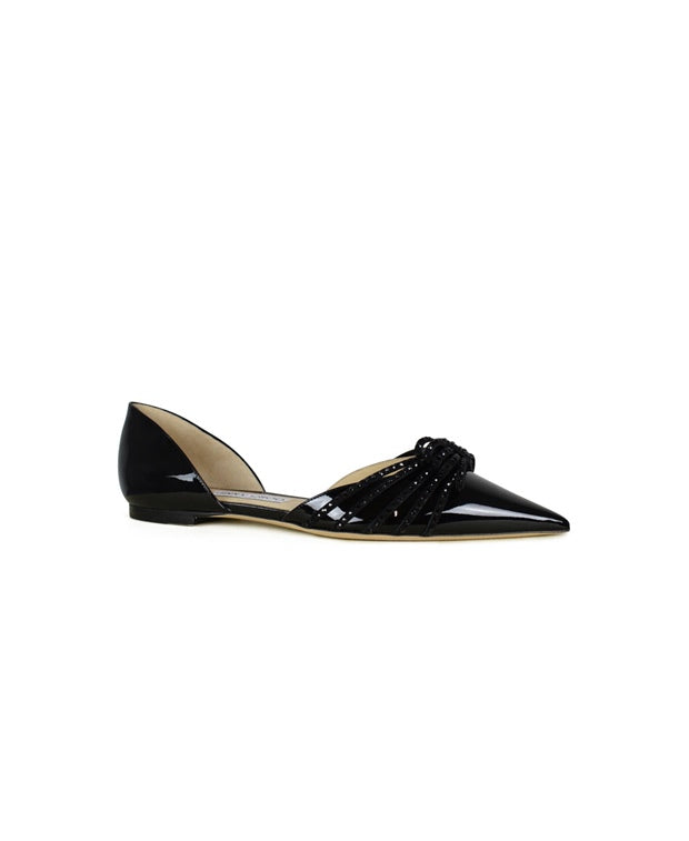 Jimmy Choo Ballet flats