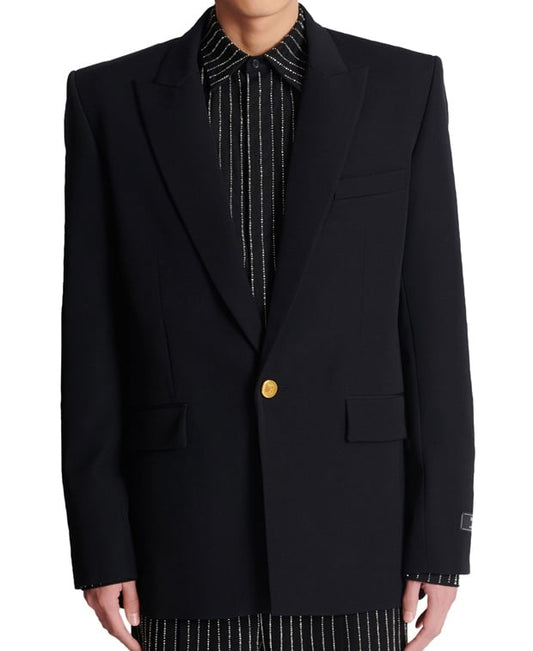Balmain Denim jacket