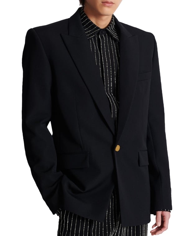 Balmain Denim jacket